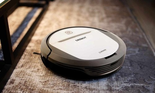 ECOVACS Deebot N79s Review