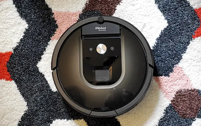 Roomba 980 review