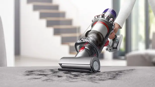 Dyson V10 Review