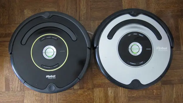Roomba 650 Review