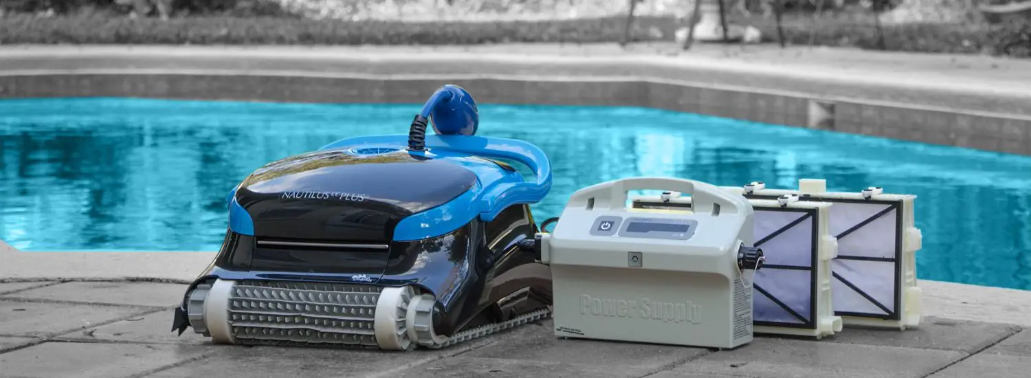 Best Above Ground Pool Vacuum Cleaners in 2024 – Top Picks