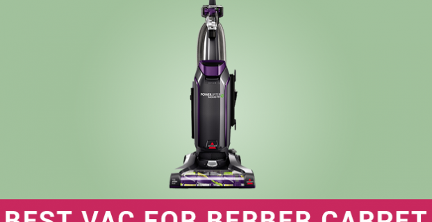 best vacuum for berber carpet