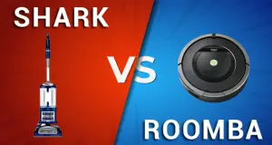 Shark vs Roomba in 2023: Which Brand to Prefer?