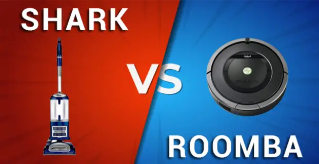 Shark vs Roomba in 2022: Which Brand to Prefer?