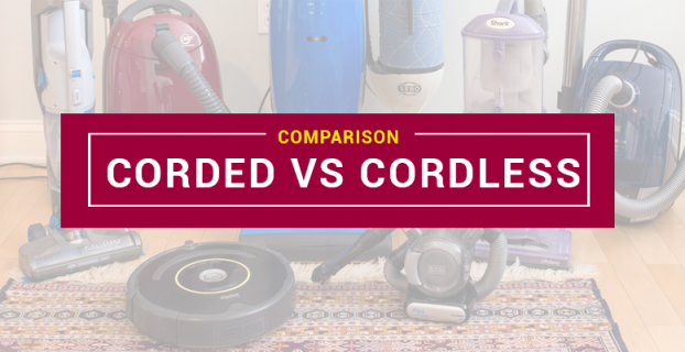 Corded Vs Cordless Vacuums in 2023 – Extreme Comparison
