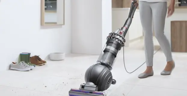 Can You Vacuum Wet Carpet