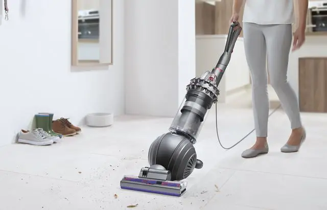 Can You Vacuum Wet Carpet