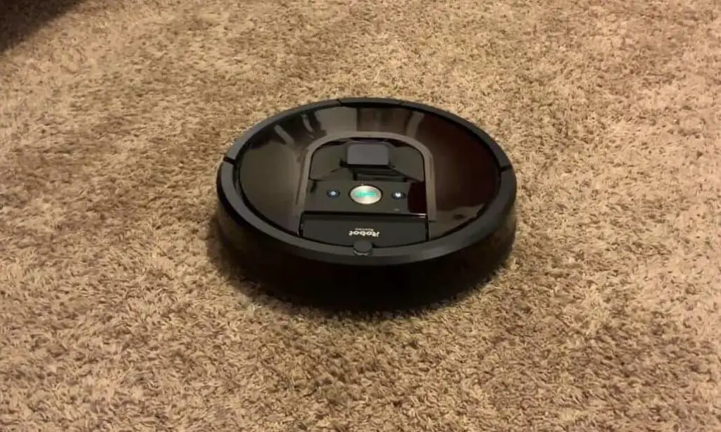 Does Roomba Work on Carpet in 2024 A Detailed Guide For You Cleaning