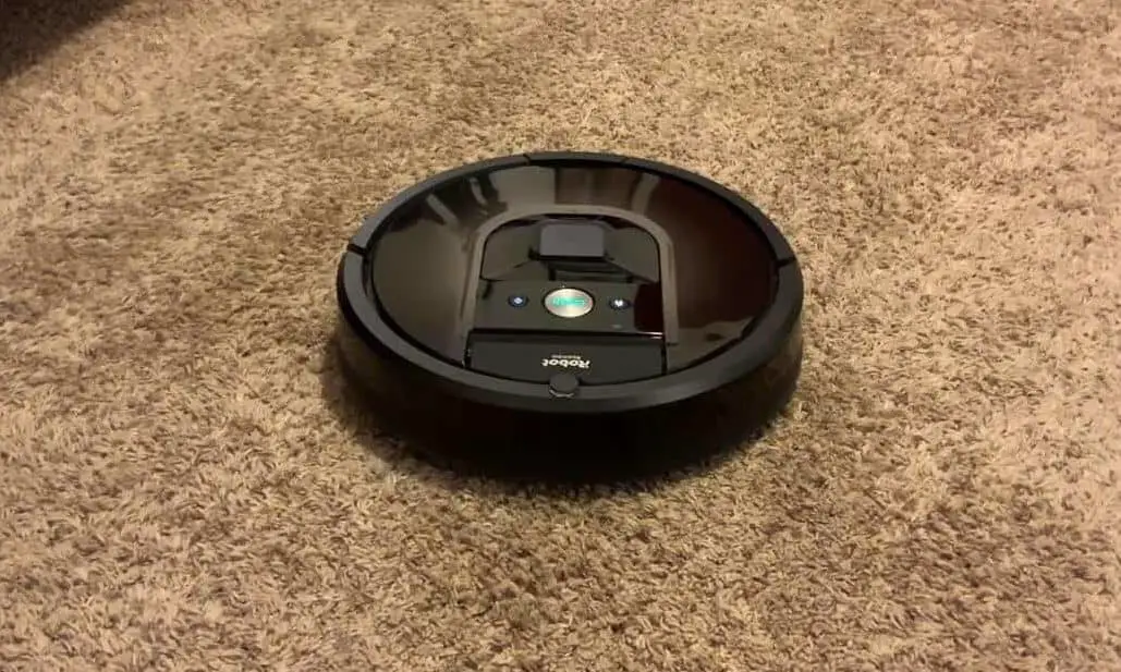 Does Roomba Work on Carpet