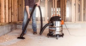 Best Shop Vac For Woodworking