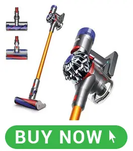 Dyson V8 Absolute