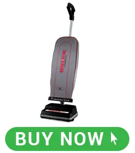 Oreck Upright Vacuum Cleaner