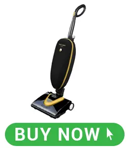 Soniclean Soft Carpet Upright Vacuum