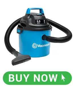 Vacmaster5 gallon