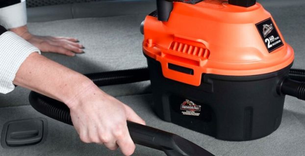 Best Shop Vacuums For Cars