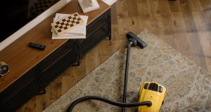 10 Common Vacuum Cleaner Problems You Can Fix Yourself