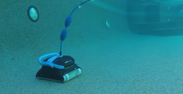 Are Pool Vacuums Worth It