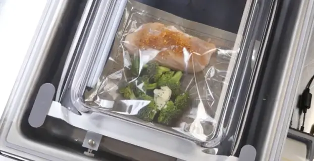Are Vacuum Sealer Bags Microwave Safe
