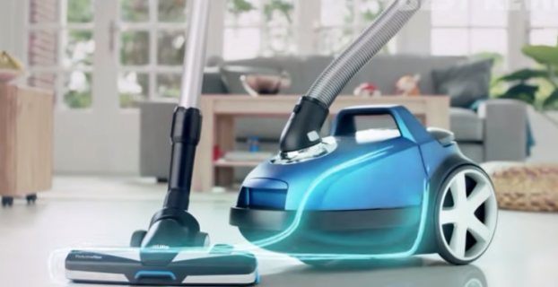 Can You Vacuum Without A Filter