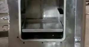 How Does A Vacuum Oven Work