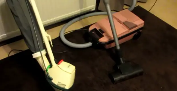 How Many Watts Does A Vacuum Cleaner Use