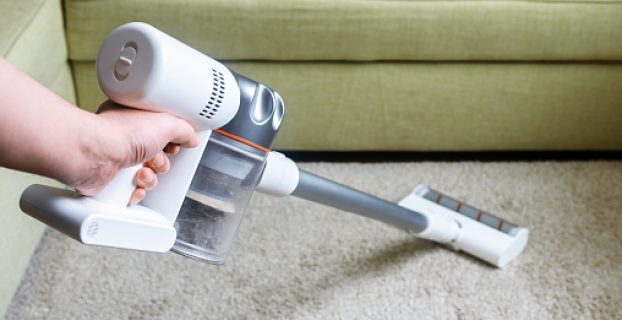 How Much Should I Spend On a Vacuum