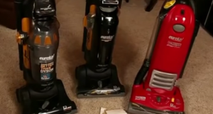 How To Clean Eureka Vacuum