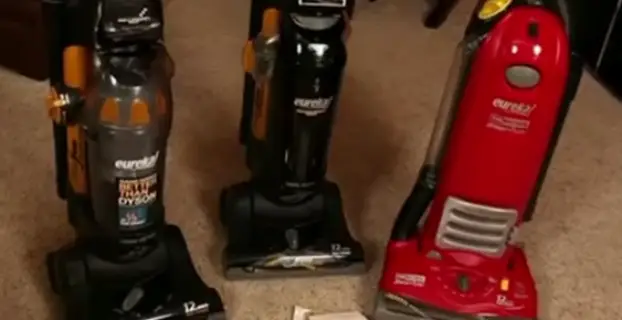 How To Clean Eureka Vacuum
