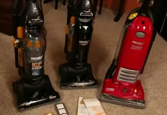 How To Clean Eureka Vacuum - Cleaning Beasts