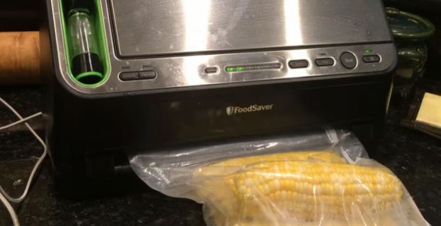 How To Cook Vacuum Sealed Corn On The Cob