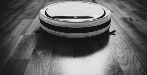 How to Keep Robot Vacuum From Going Down Stairs