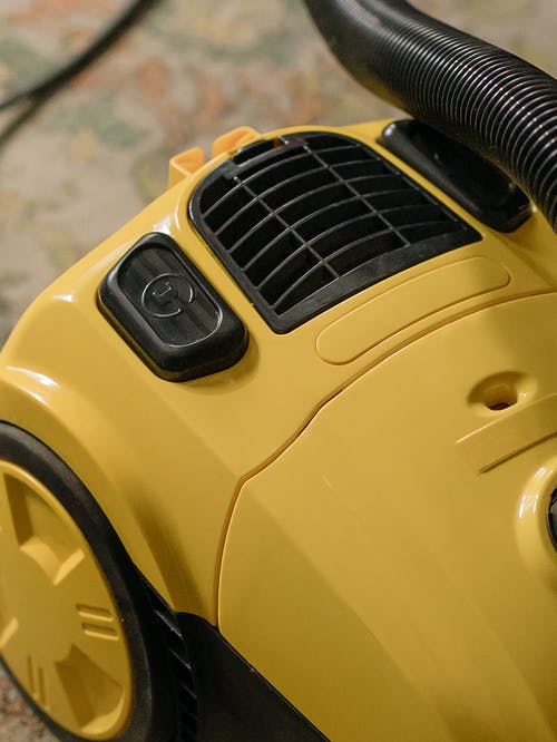 Why Do Vacuums Lose Suction Cleaning Beasts