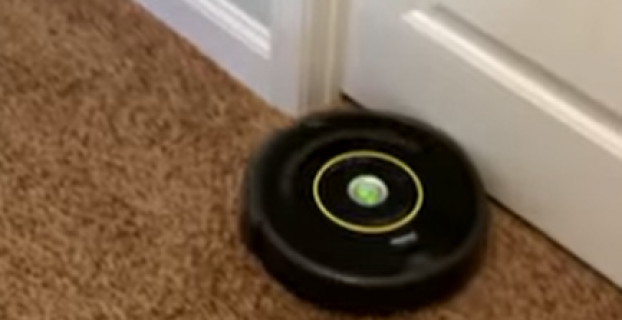 Will Robot Vacuum Fall Down Stairs