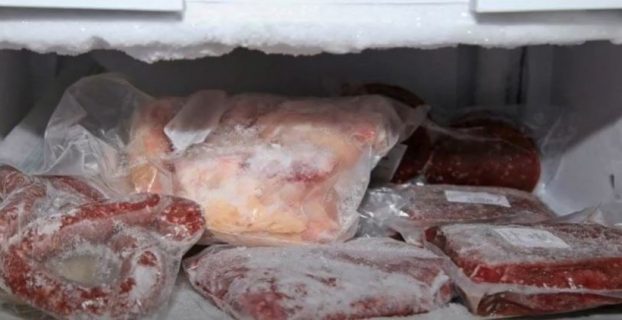 How Long is Vacuum Sealed Meat Good For