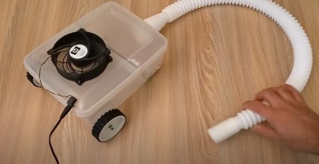 Does Vacuuming a Spider Kill It