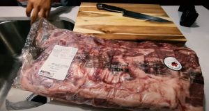 How Long Can Vacuum Sealed Meat Last