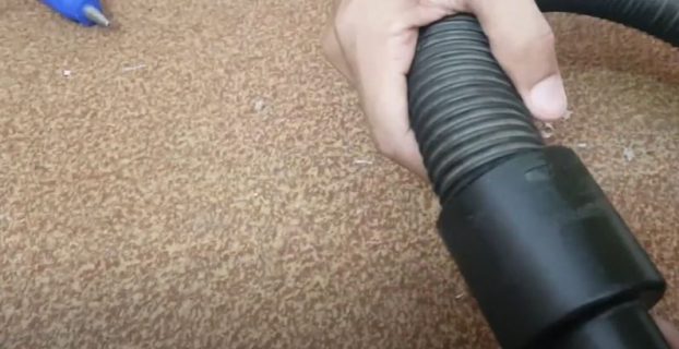 How to Clean Vacuum Hose