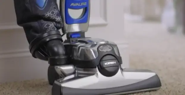 How to Clean a Kirby Vacuum Cleaner?
