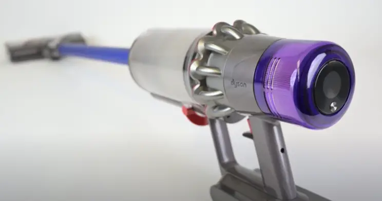 How to Clean the Filter On a Dyson Vacuum? - Cleaning Beasts