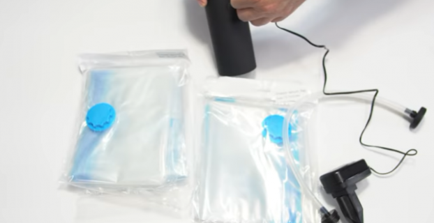 Are Vacuum Bags Reusable
