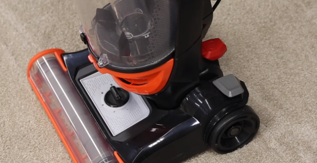 How to Clean Vacuum Filter Bissell?