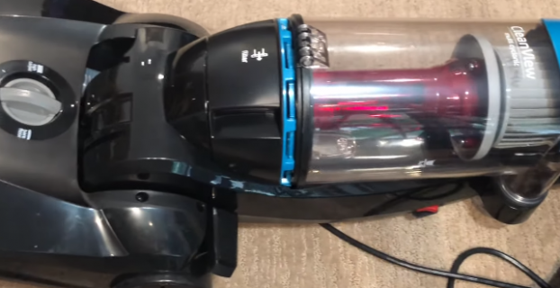 How to Clean a Bissell Vacuum Filter?