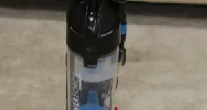 Bissell Vacuum How To Use Hose
