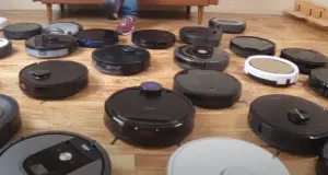 Can Robot Vacuums Clean Multiple Floors