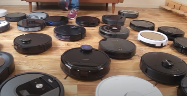 Can Robot Vacuums Clean Multiple Floors
