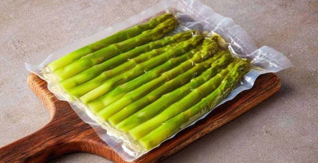 Can you Vacuum Seal Vegetables Without Blanching?