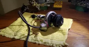 How does Vacuum Advance Work
