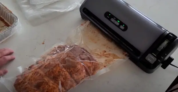 How Long does Vacuum Sealed Smoked Meat Last