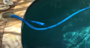 How To Prime a Pool Vacuum Hose