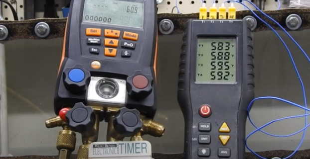 Which Mechanism For Heat Transfer Can Operate In A Vacuum